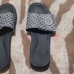 Guess sandals